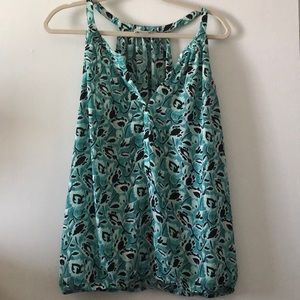 LOFT Blouse